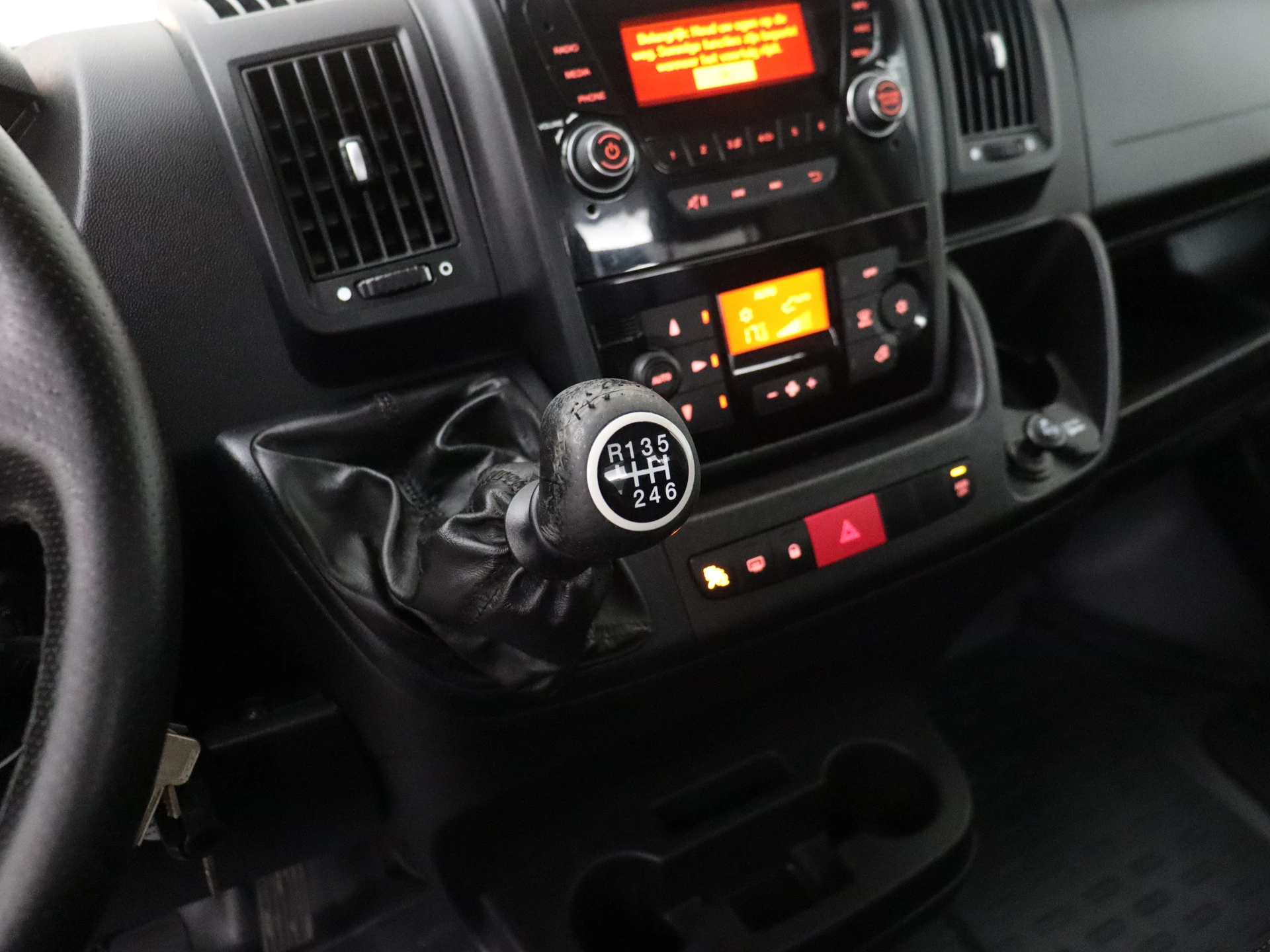 Hoofdafbeelding Peugeot Boxer