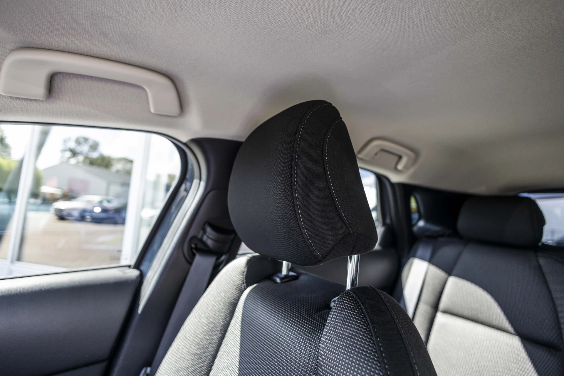 Hoofdafbeelding Mazda CX-30