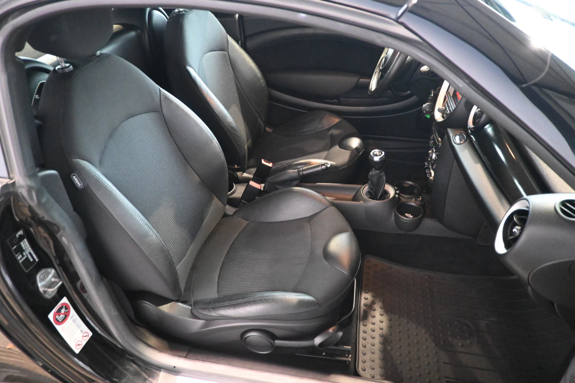 Hoofdafbeelding MINI Roadster