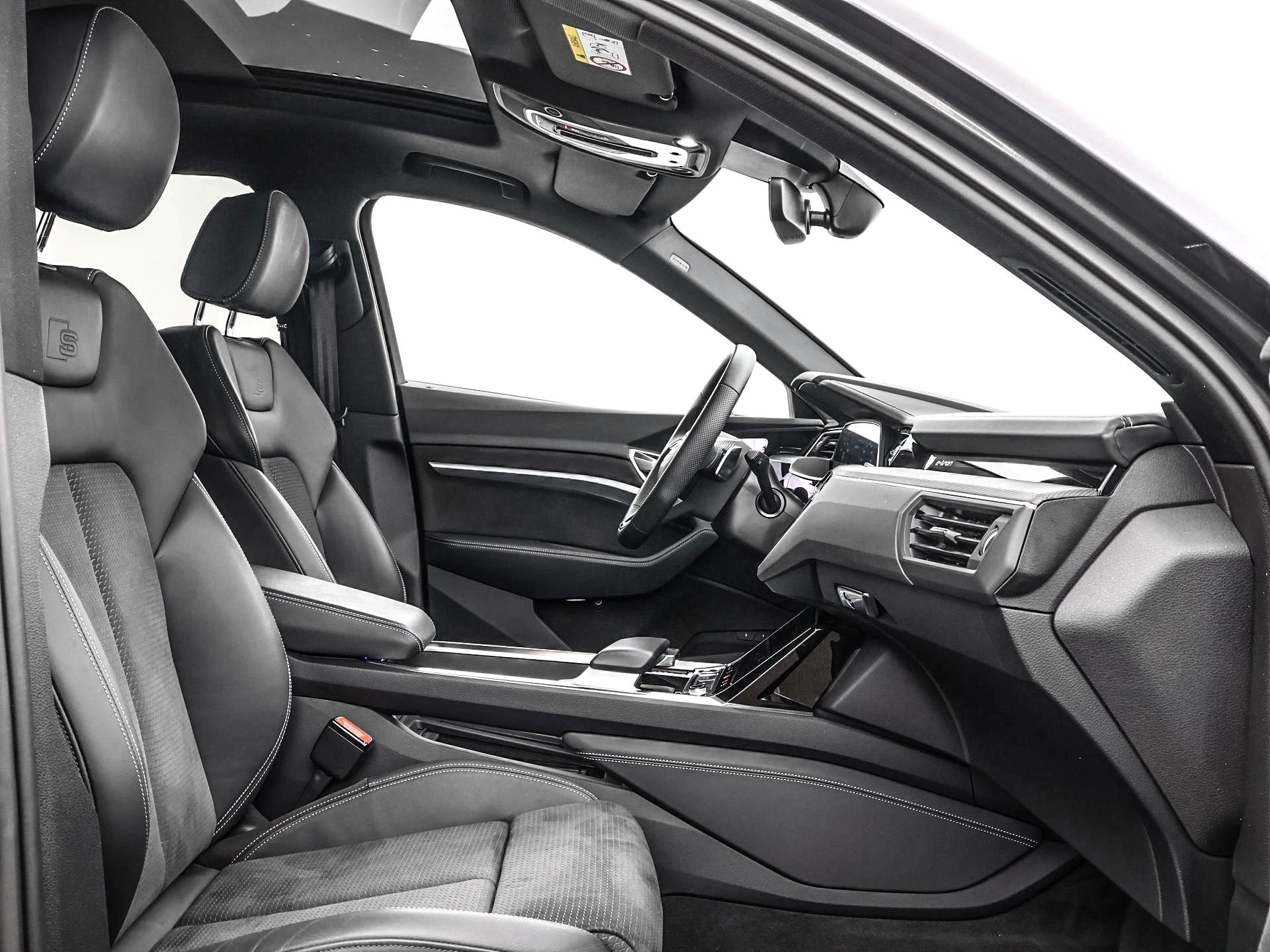 Hoofdafbeelding Audi Q8 Sportback e-tron