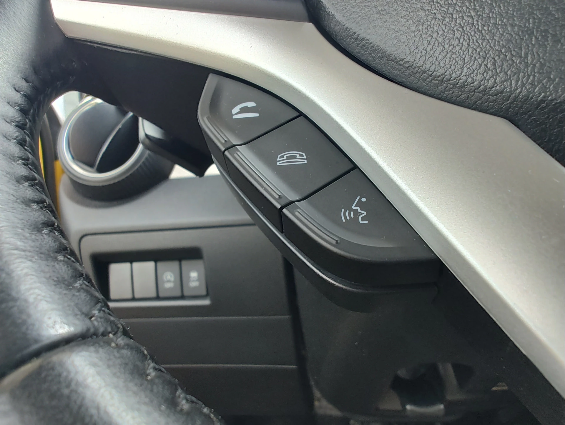 Hoofdafbeelding Suzuki Ignis