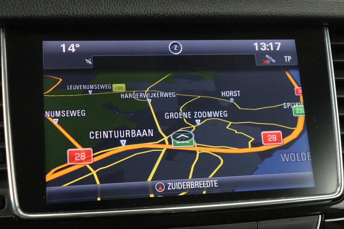 Hoofdafbeelding Opel Mokka X