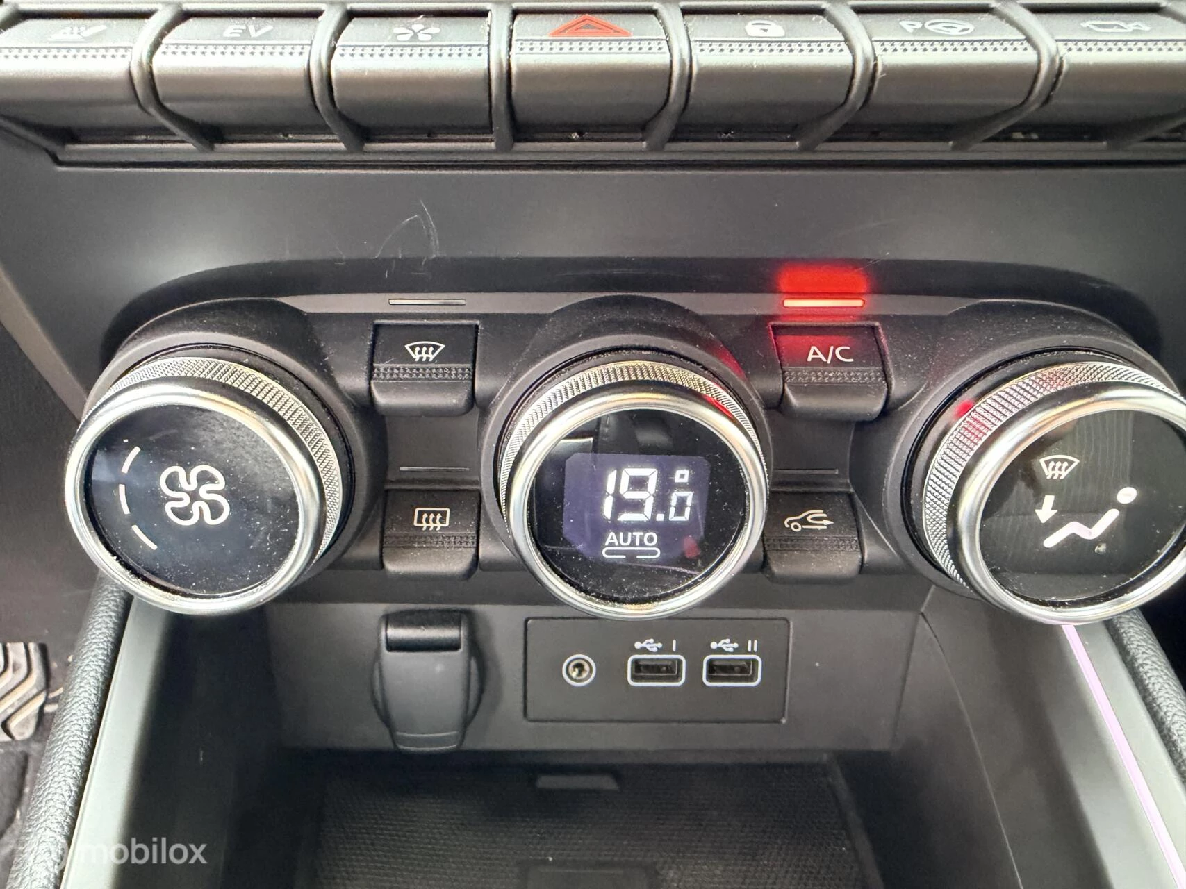 Hoofdafbeelding Mitsubishi Colt