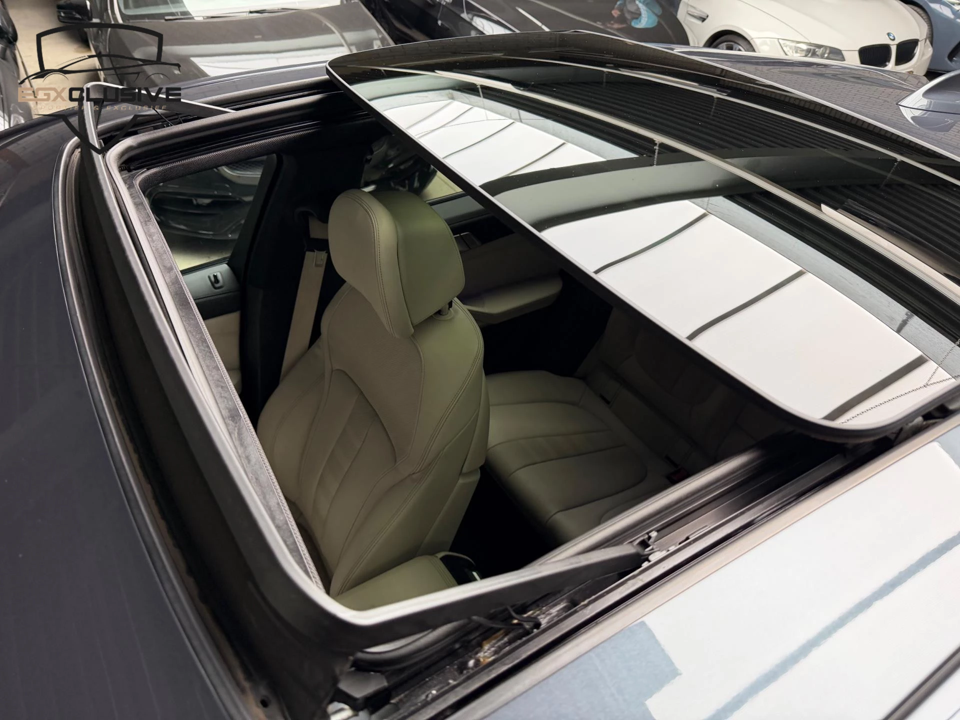 Hoofdafbeelding BMW X6