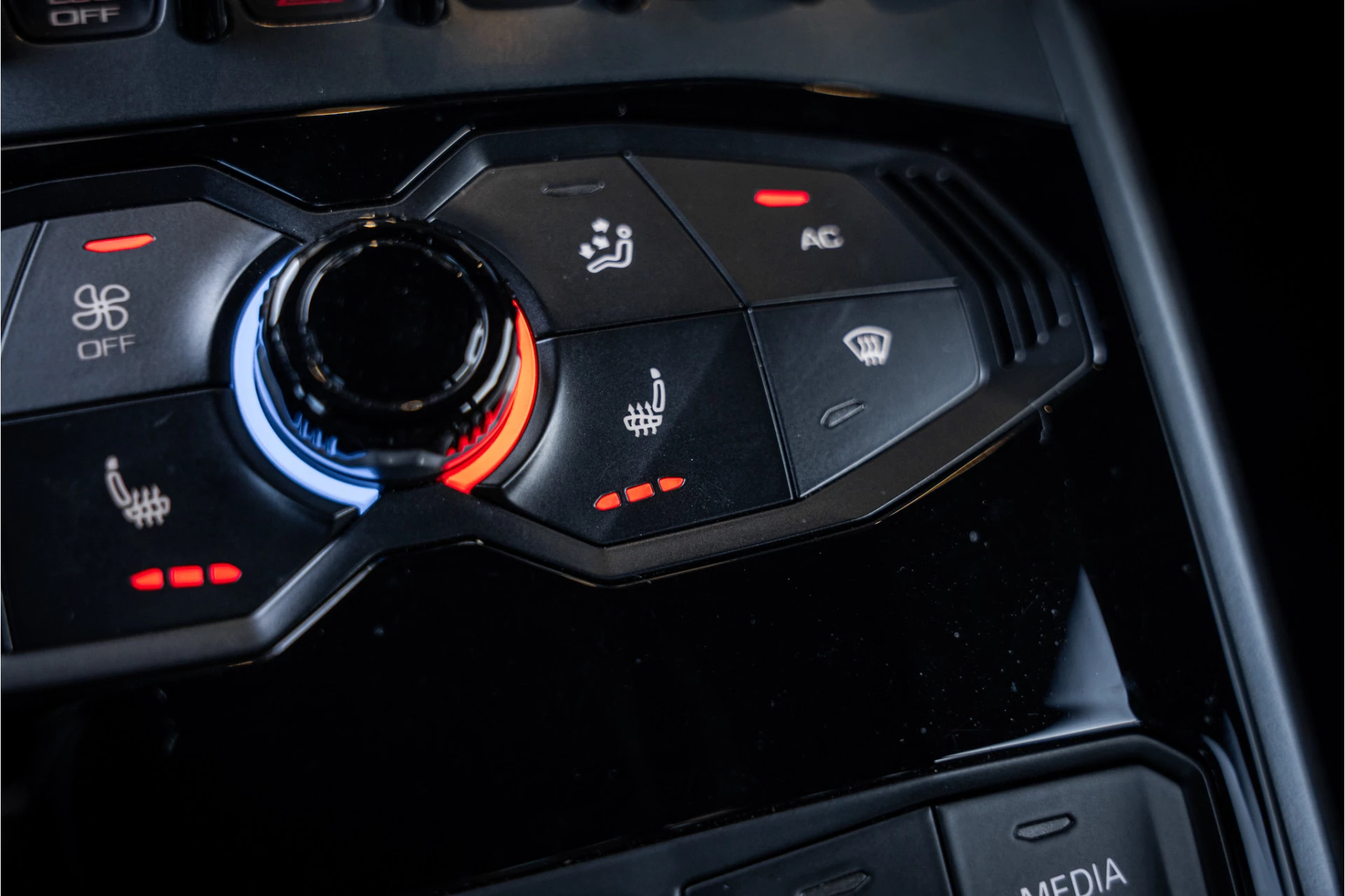 Hoofdafbeelding Lamborghini Huracán