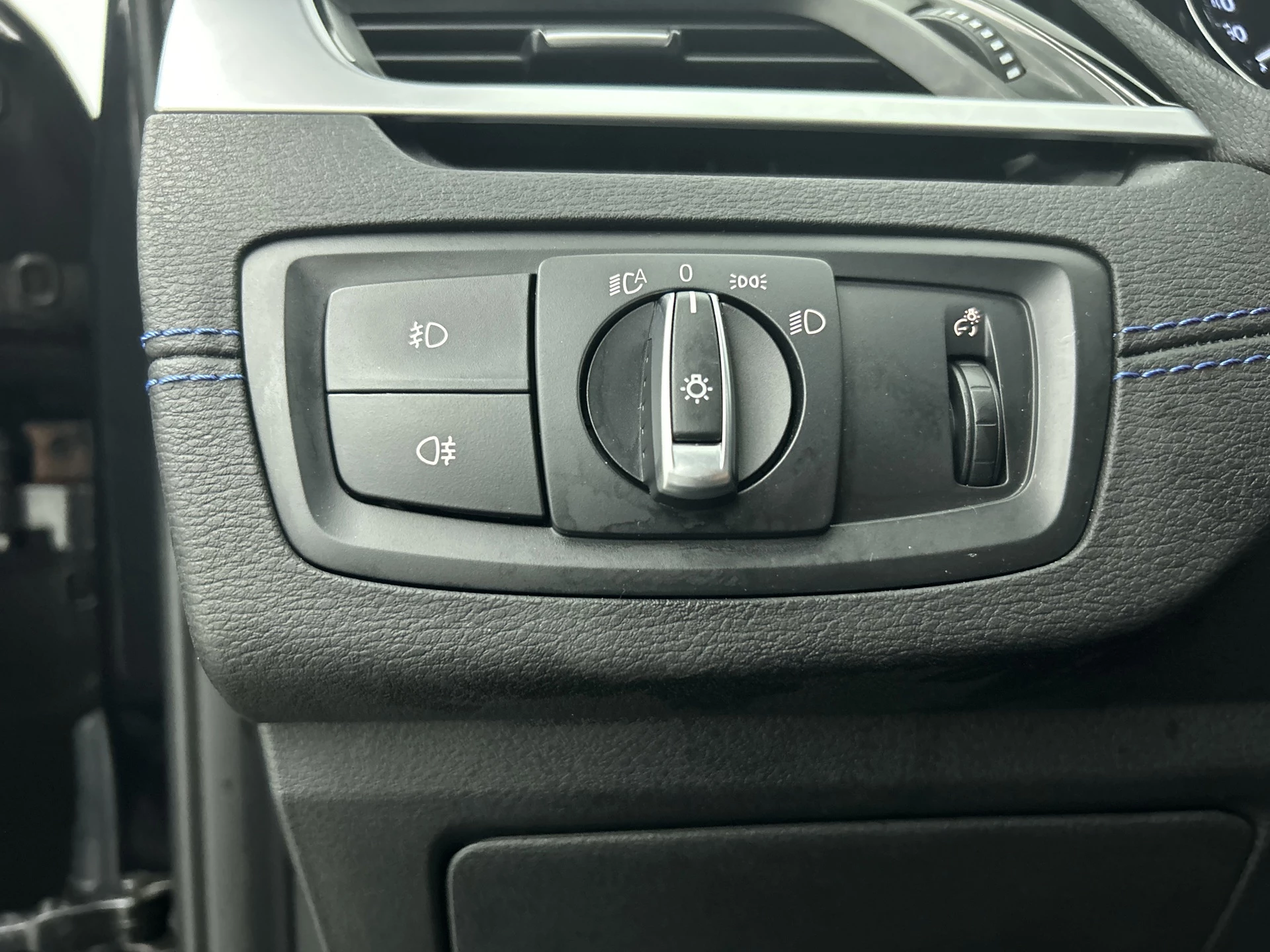 Hoofdafbeelding BMW X2