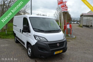 Fiat Ducato bestel 30 2.3 MultiJet L1H1 Pro