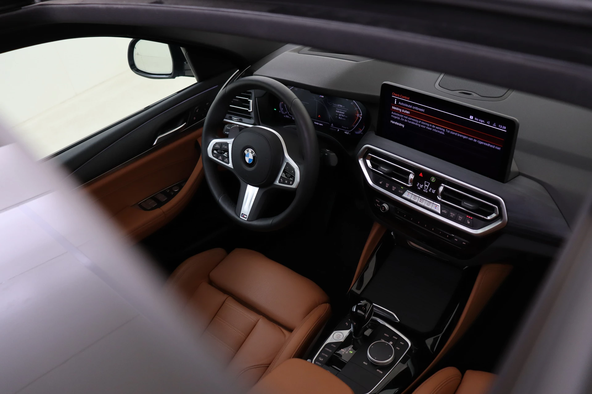 Hoofdafbeelding BMW X4