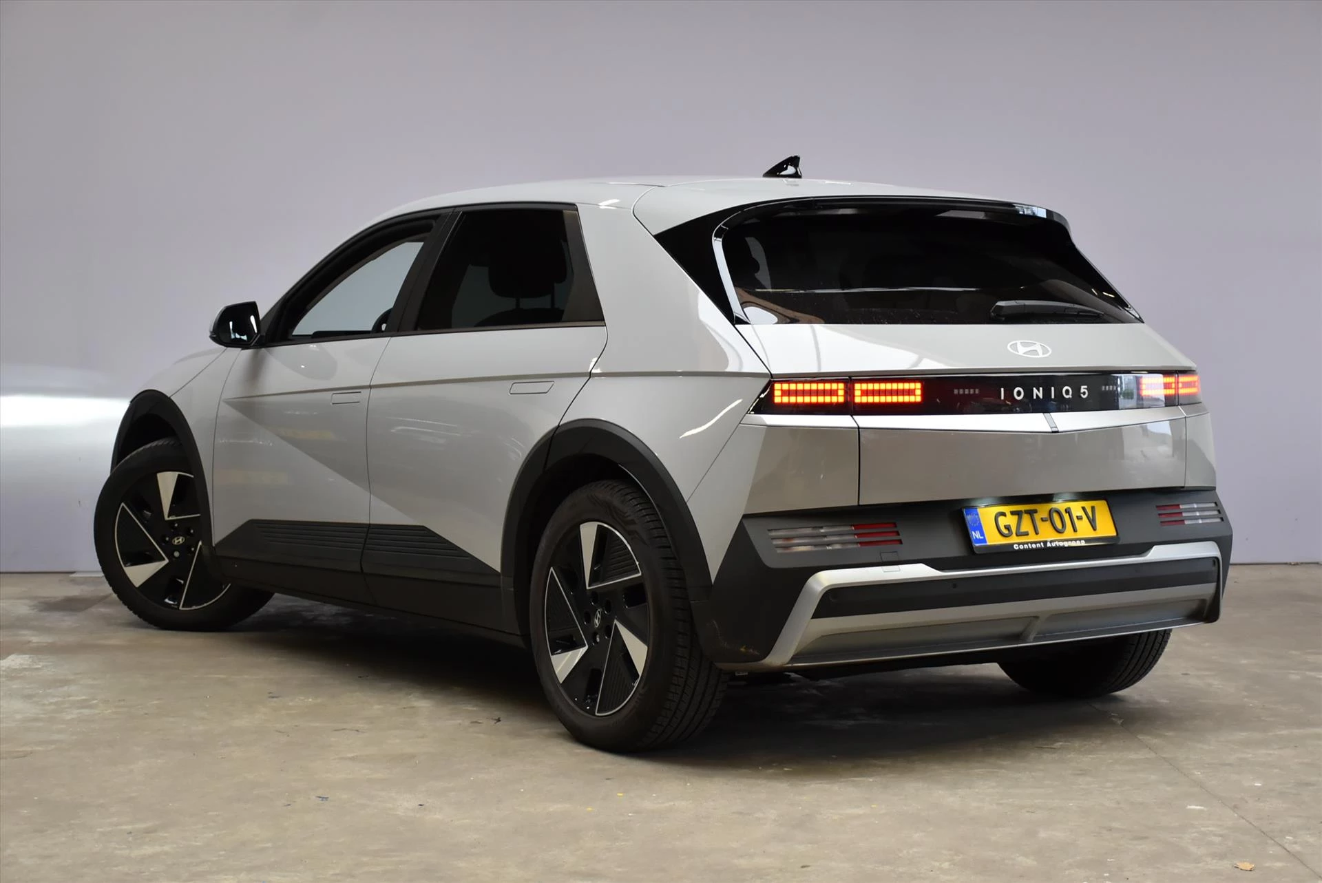 Hoofdafbeelding Hyundai IONIQ 5