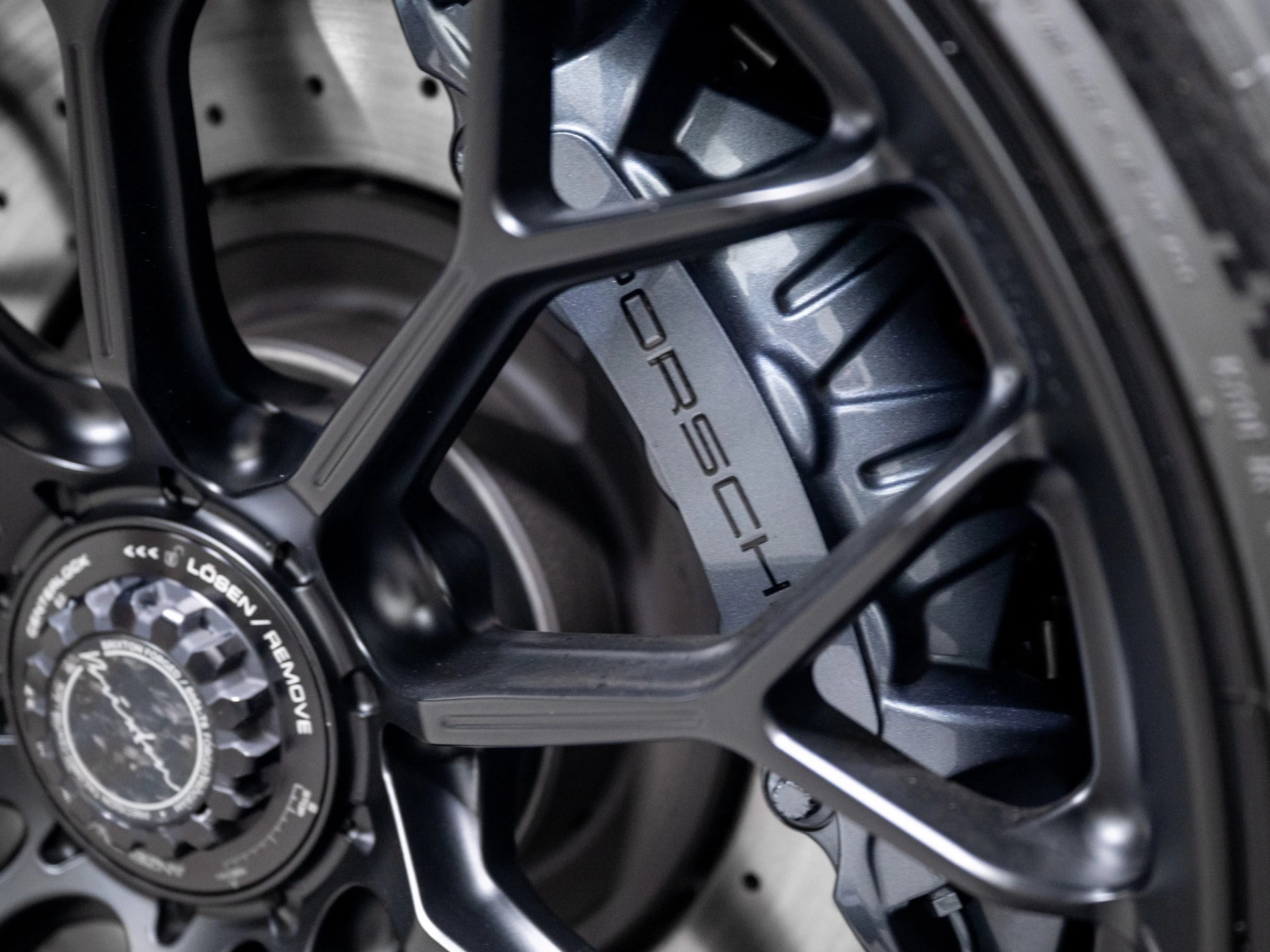 Hoofdafbeelding Porsche 911