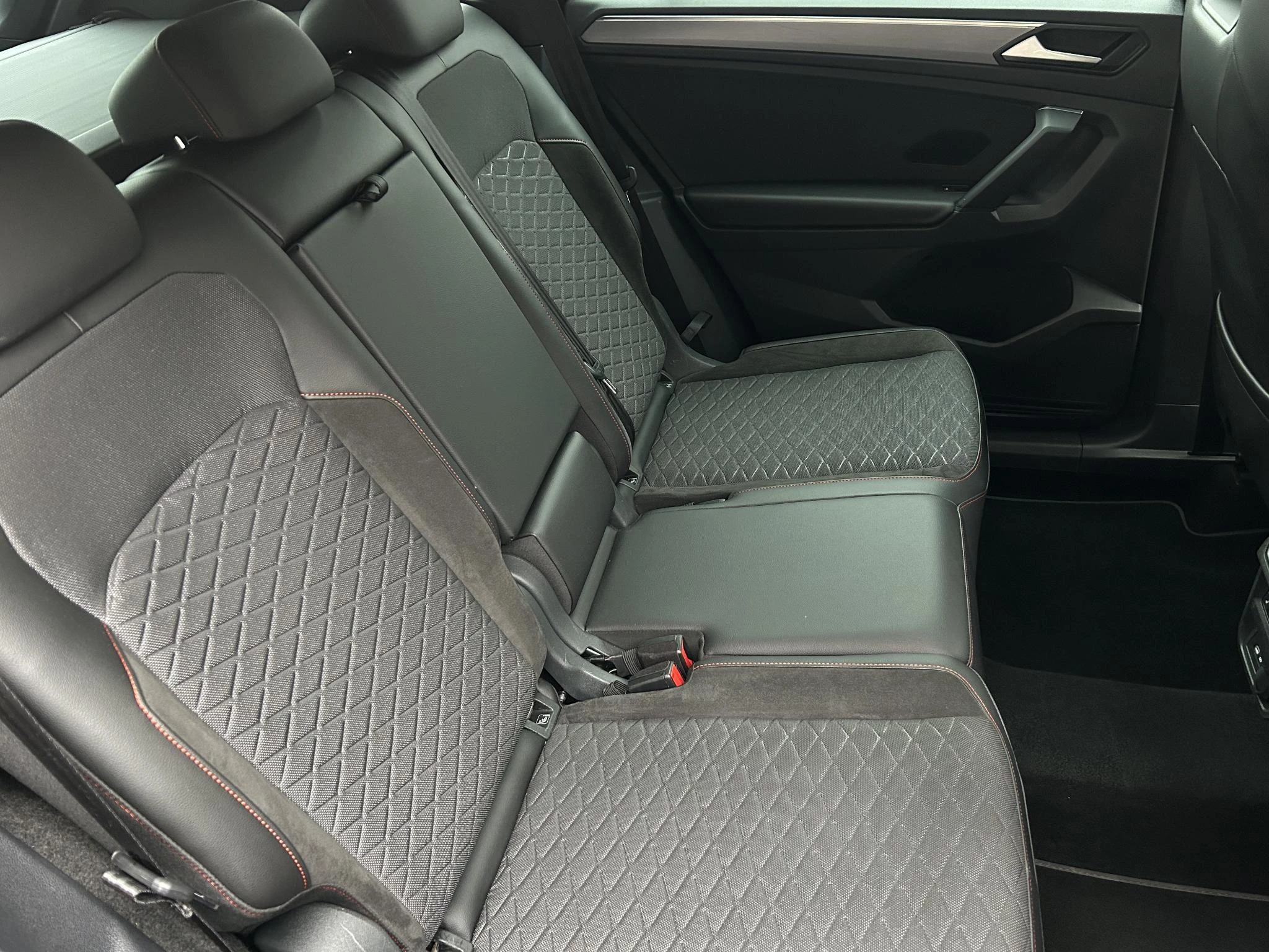Hoofdafbeelding SEAT Tarraco