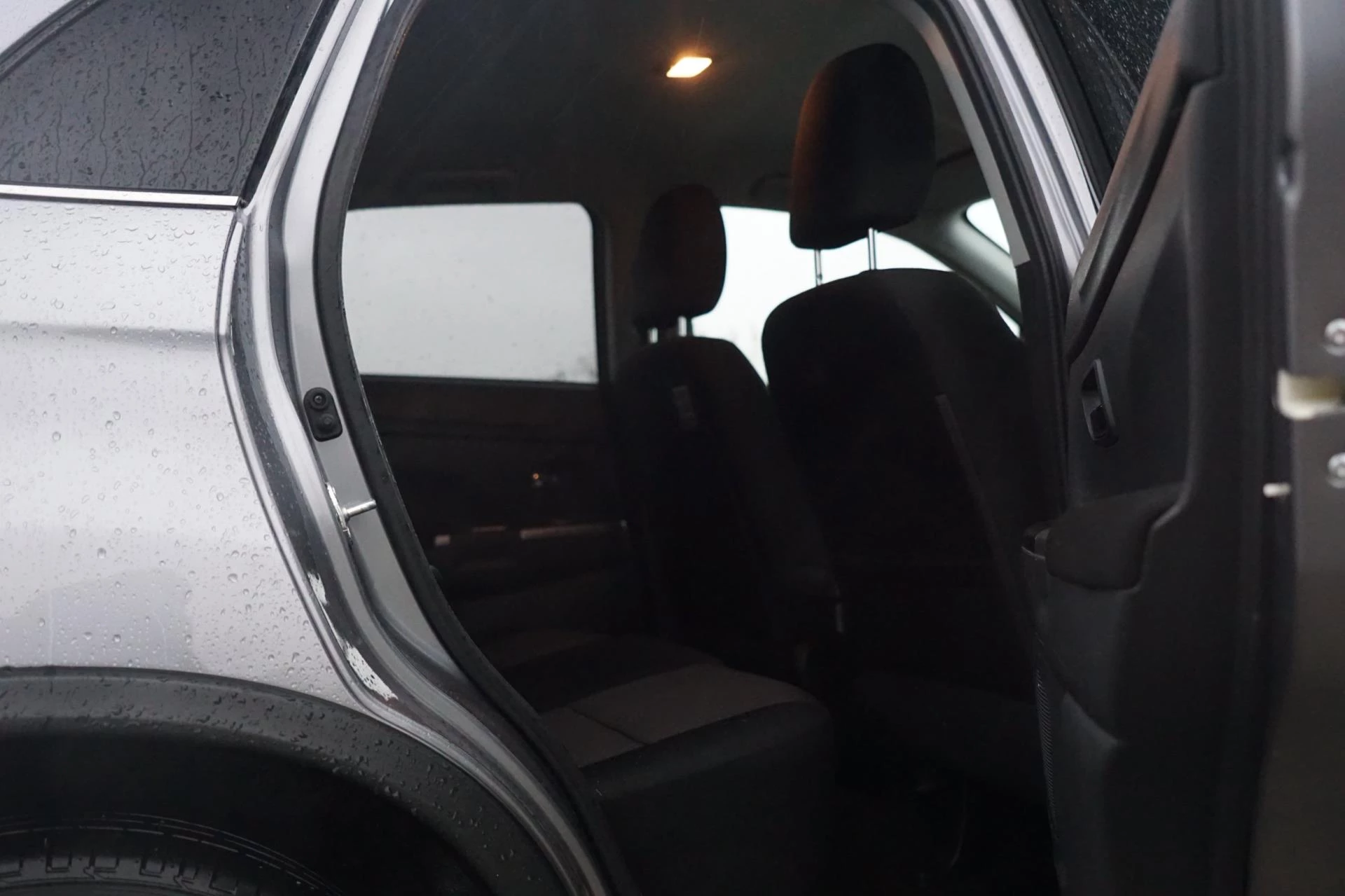 Hoofdafbeelding Mitsubishi ASX