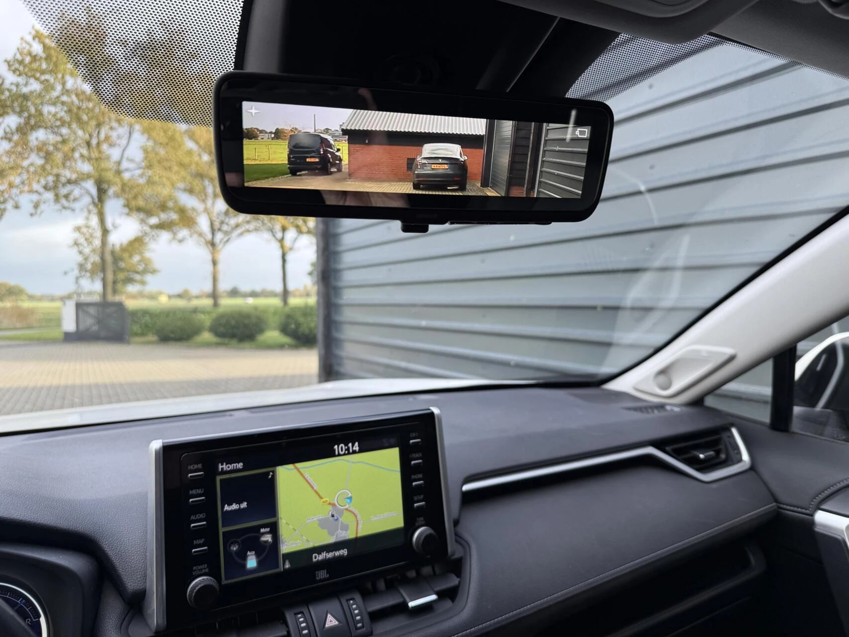 Hoofdafbeelding Toyota RAV4