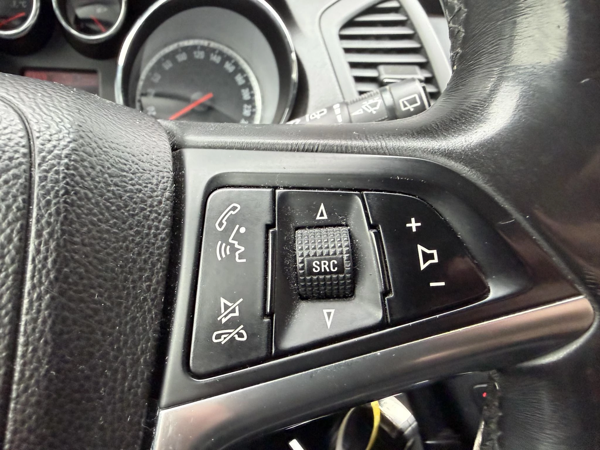 Hoofdafbeelding Opel Insignia