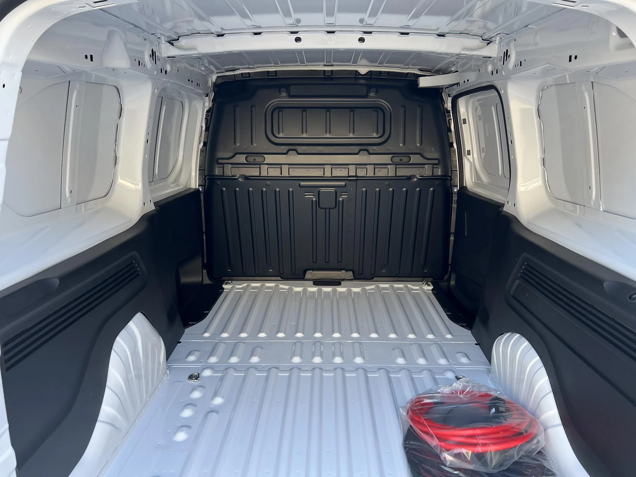Hoofdafbeelding Citroën ë-Berlingo
