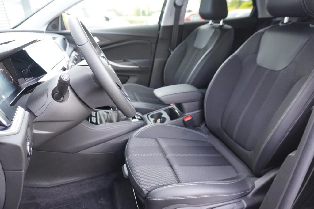 Hoofdafbeelding Opel Grandland