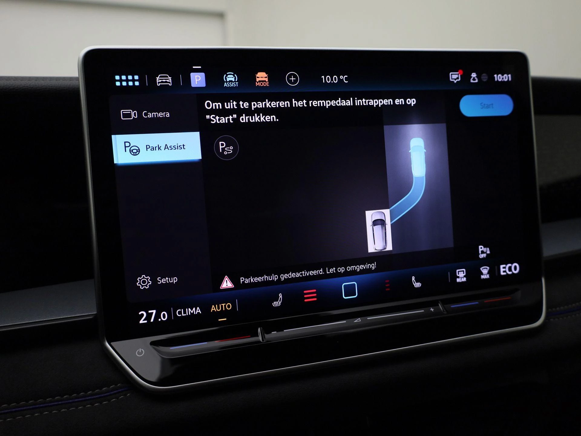 Hoofdafbeelding Volkswagen Tayron