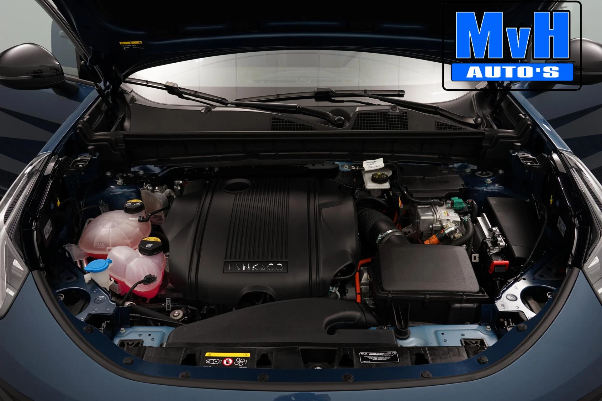 Hoofdafbeelding Lynk & Co 01