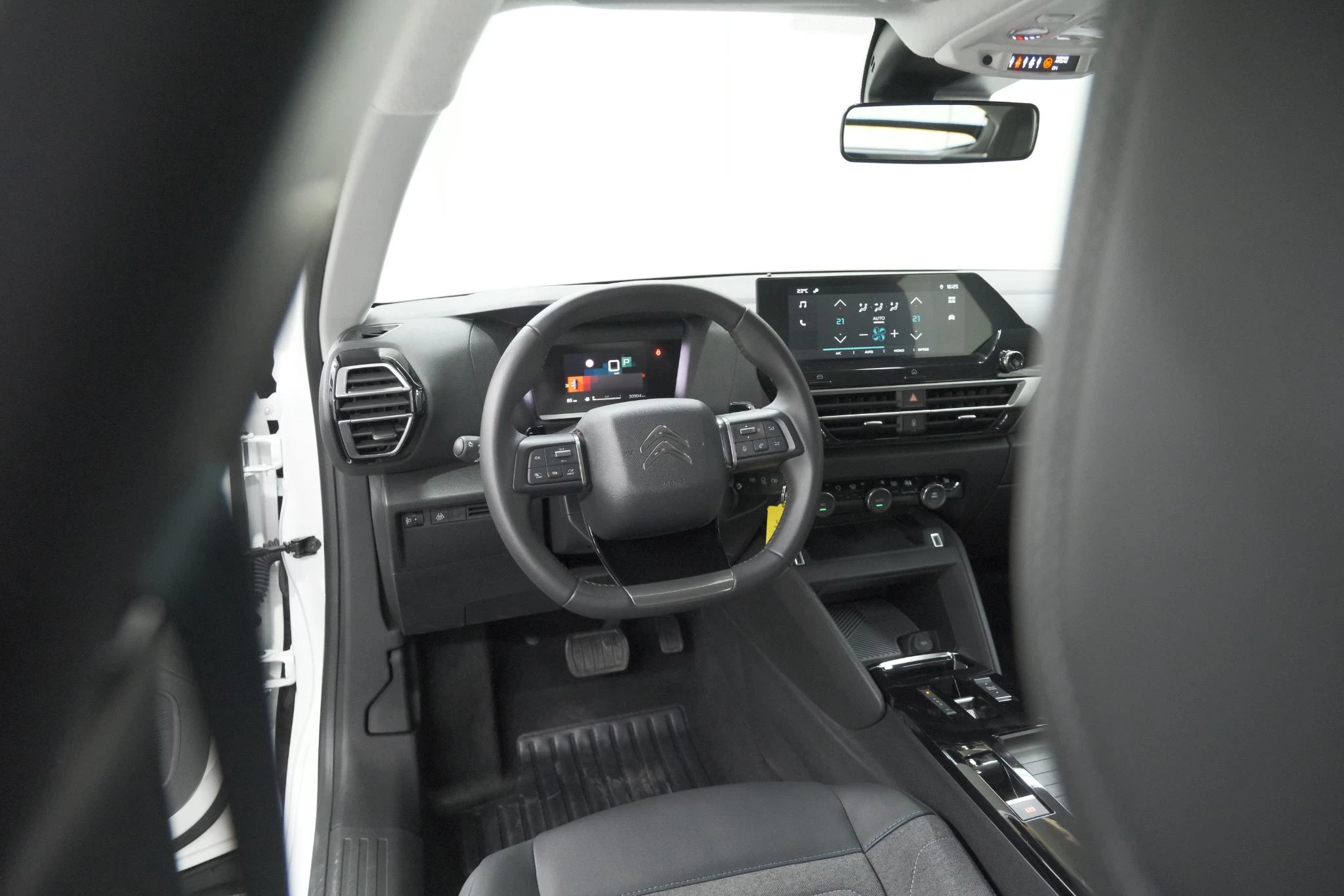 Hoofdafbeelding Citroën C4