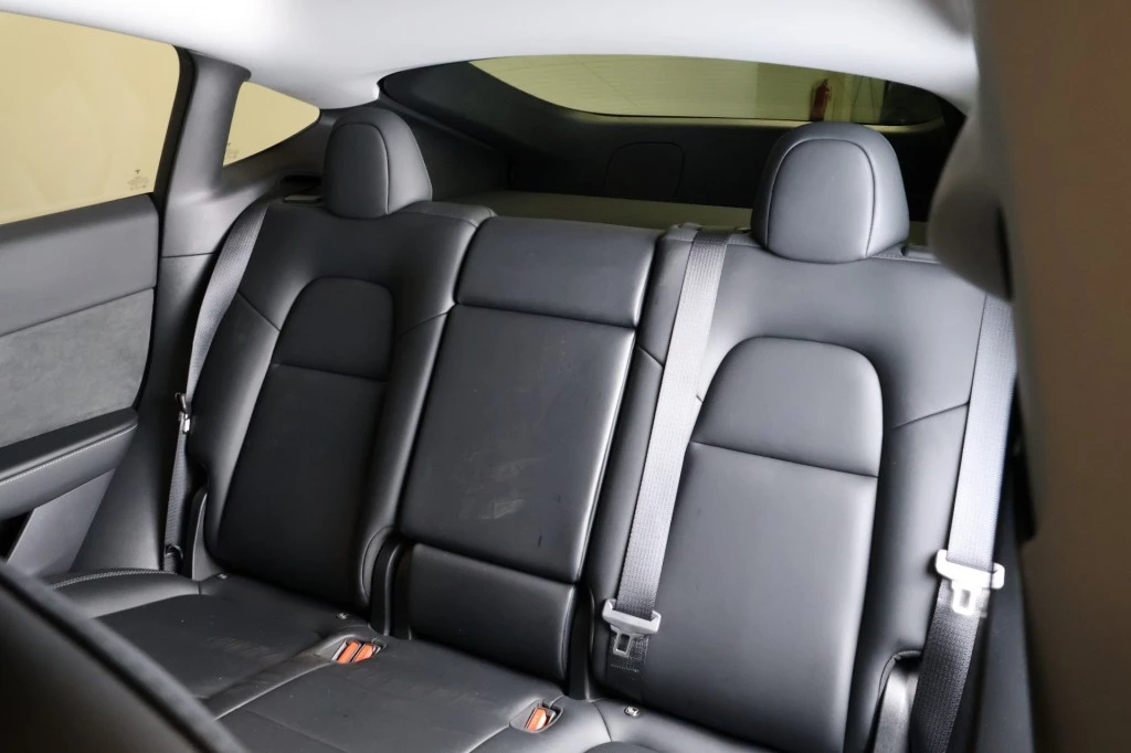 Hoofdafbeelding Tesla Model Y