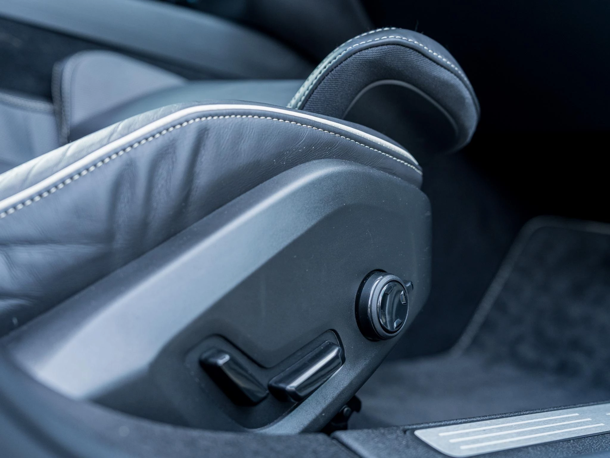 Hoofdafbeelding Volvo S60