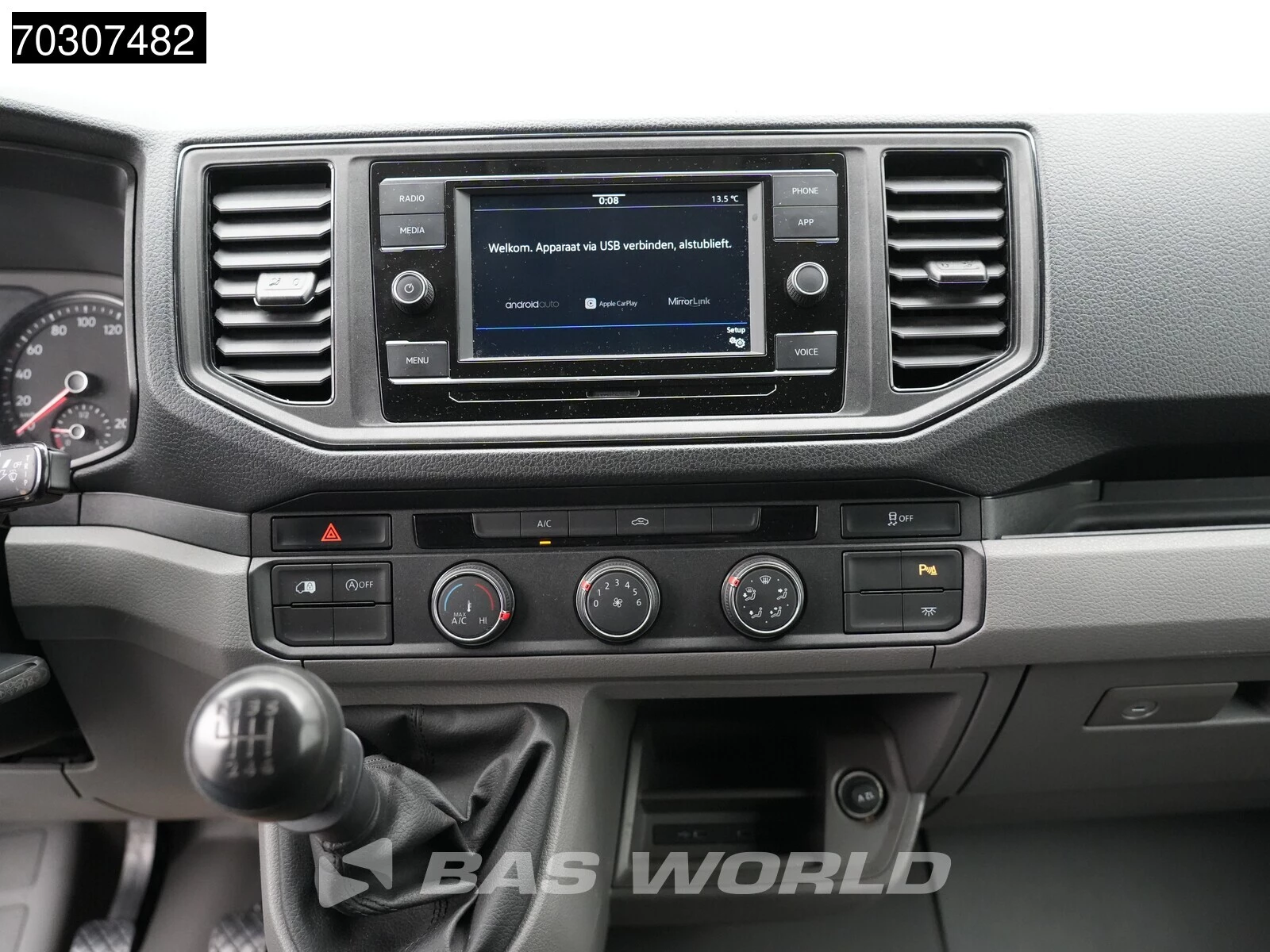 Hoofdafbeelding MAN TGE