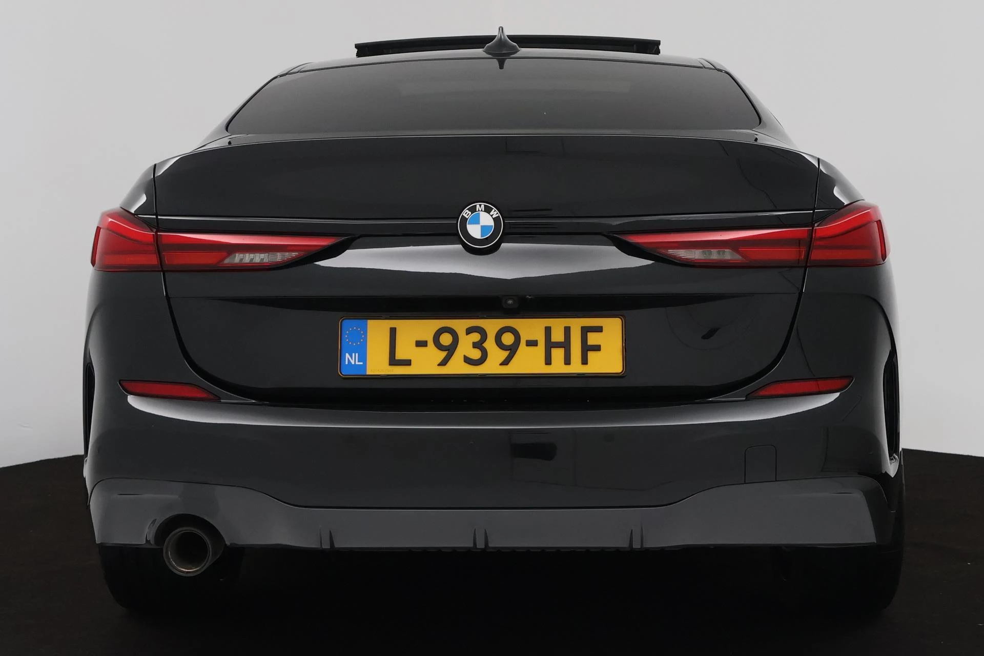 Hoofdafbeelding BMW 2 Serie