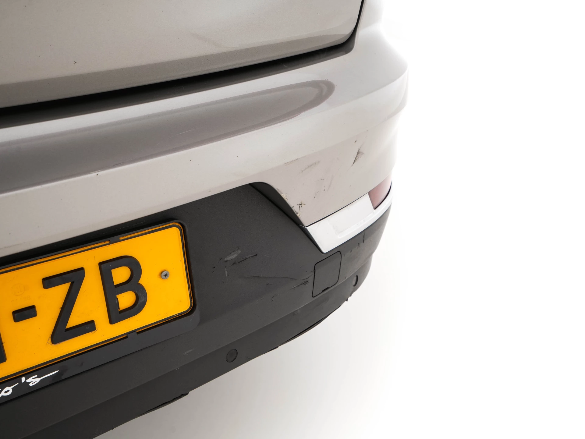 Hoofdafbeelding Polestar 2