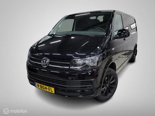 Volkswagen Transporter 2.0 TDI L2H1/Navi/Cruise/Pdc/Airco