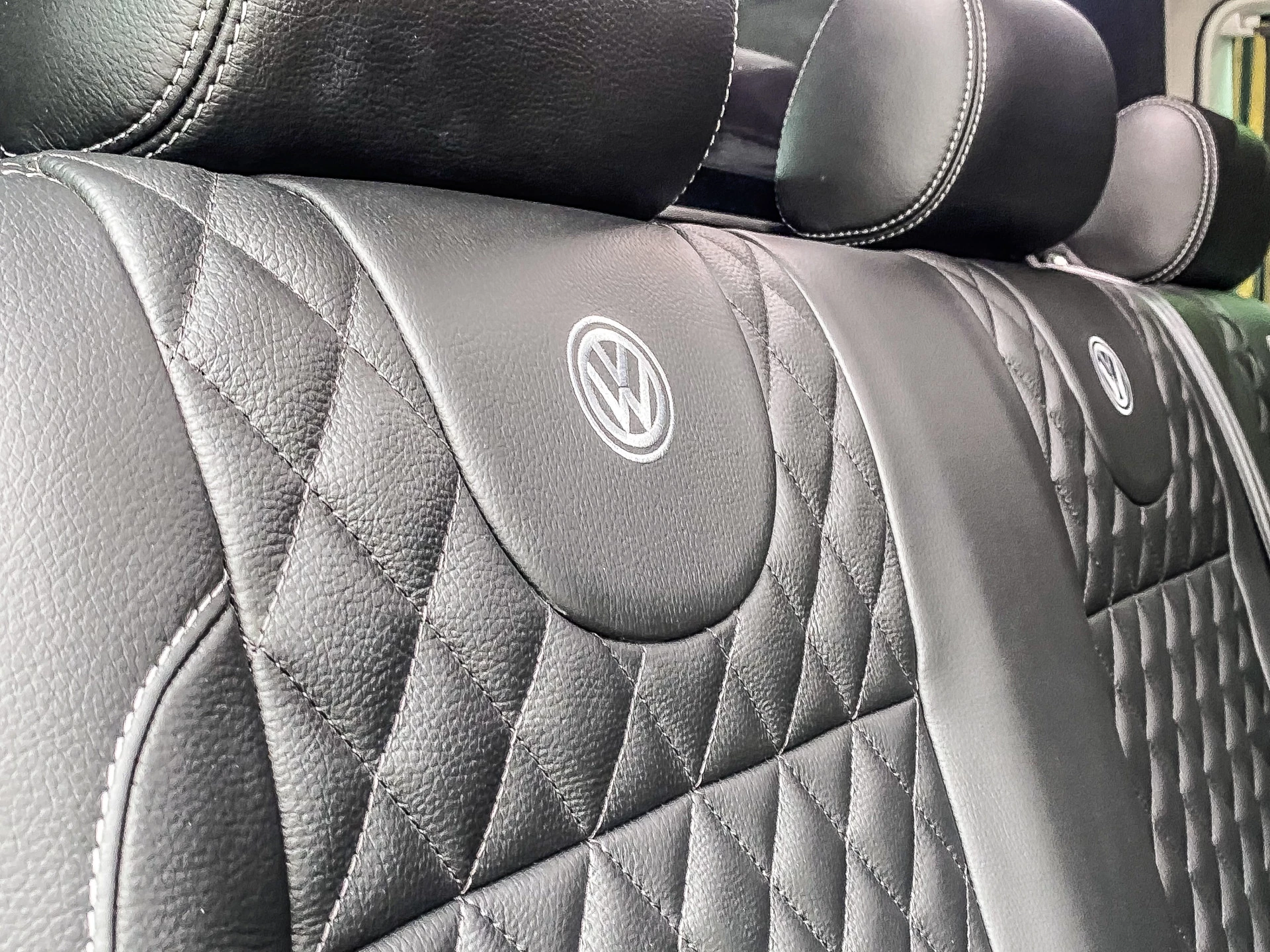 Hoofdafbeelding Volkswagen Caravelle