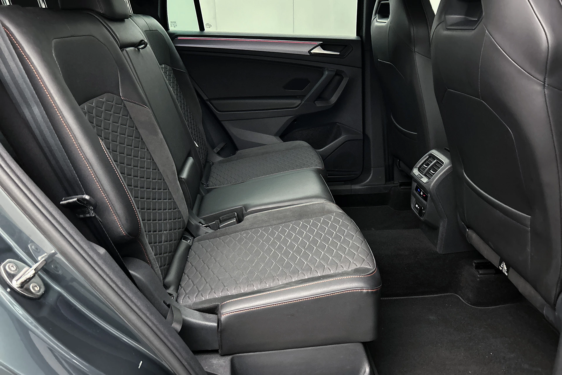 Hoofdafbeelding SEAT Tarraco