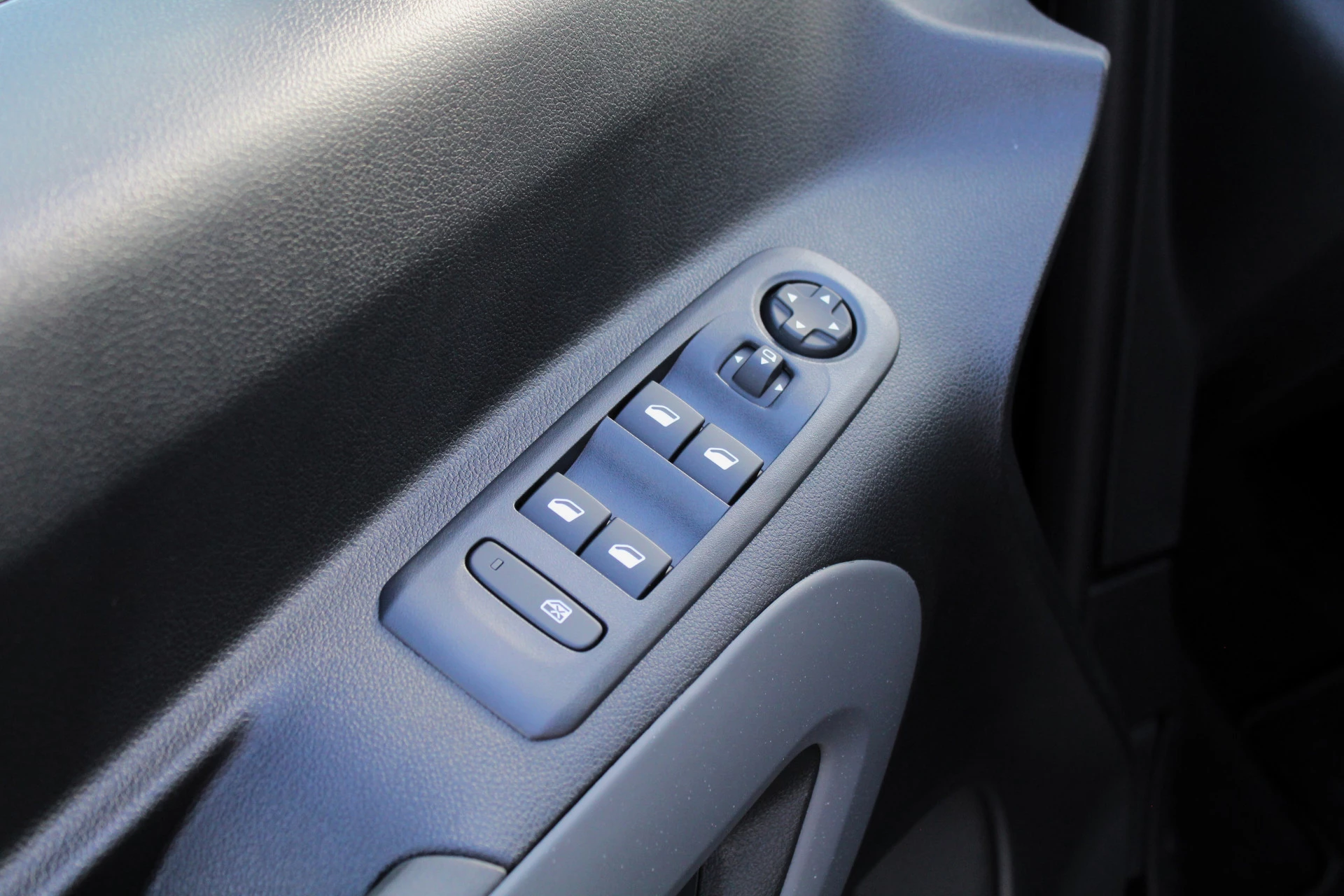 Hoofdafbeelding Citroën ë-Berlingo