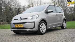 Volkswagen Up! 1.0 BMT move up! 5 drs Airco blue tooth