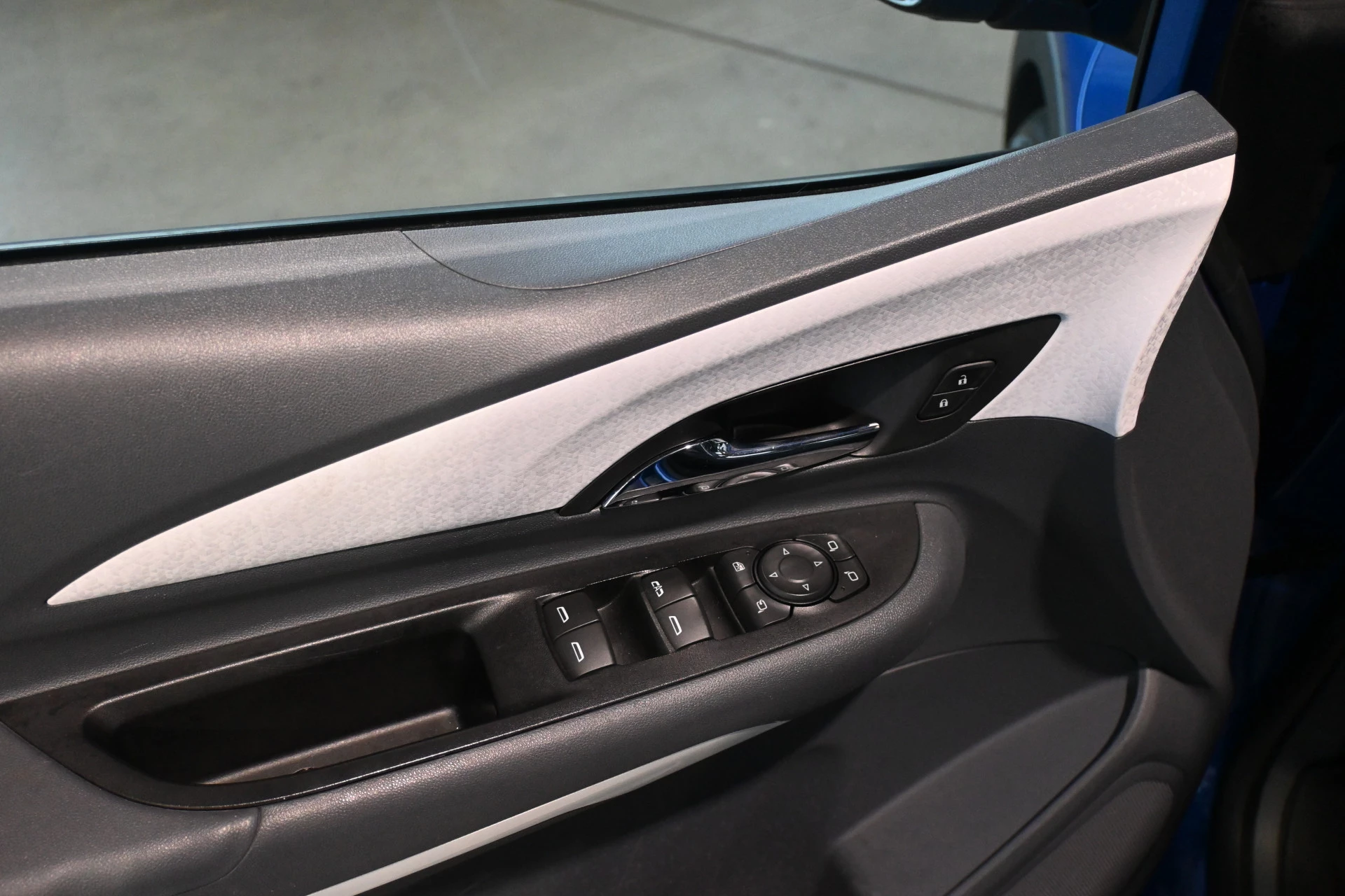 Hoofdafbeelding Opel Ampera-e