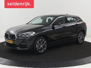 BMW X2 xDrive25e Executive | SOH 88% | Camera |  Navigatie | Full LED | Park Assist | Climate control | Bluetooth | Cruise control | 18'' lichtmetalen velgen | PHEV | Plug In