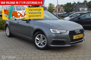 Audi A4 Limousine 1.4 TFSI Design Pro Line