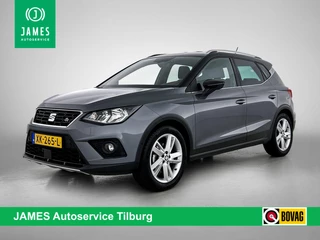 SEAT Arona 1.0 TSI 115PK FR Business Intense CAMERA | NAVI & CARPLAY | TREKHAAK