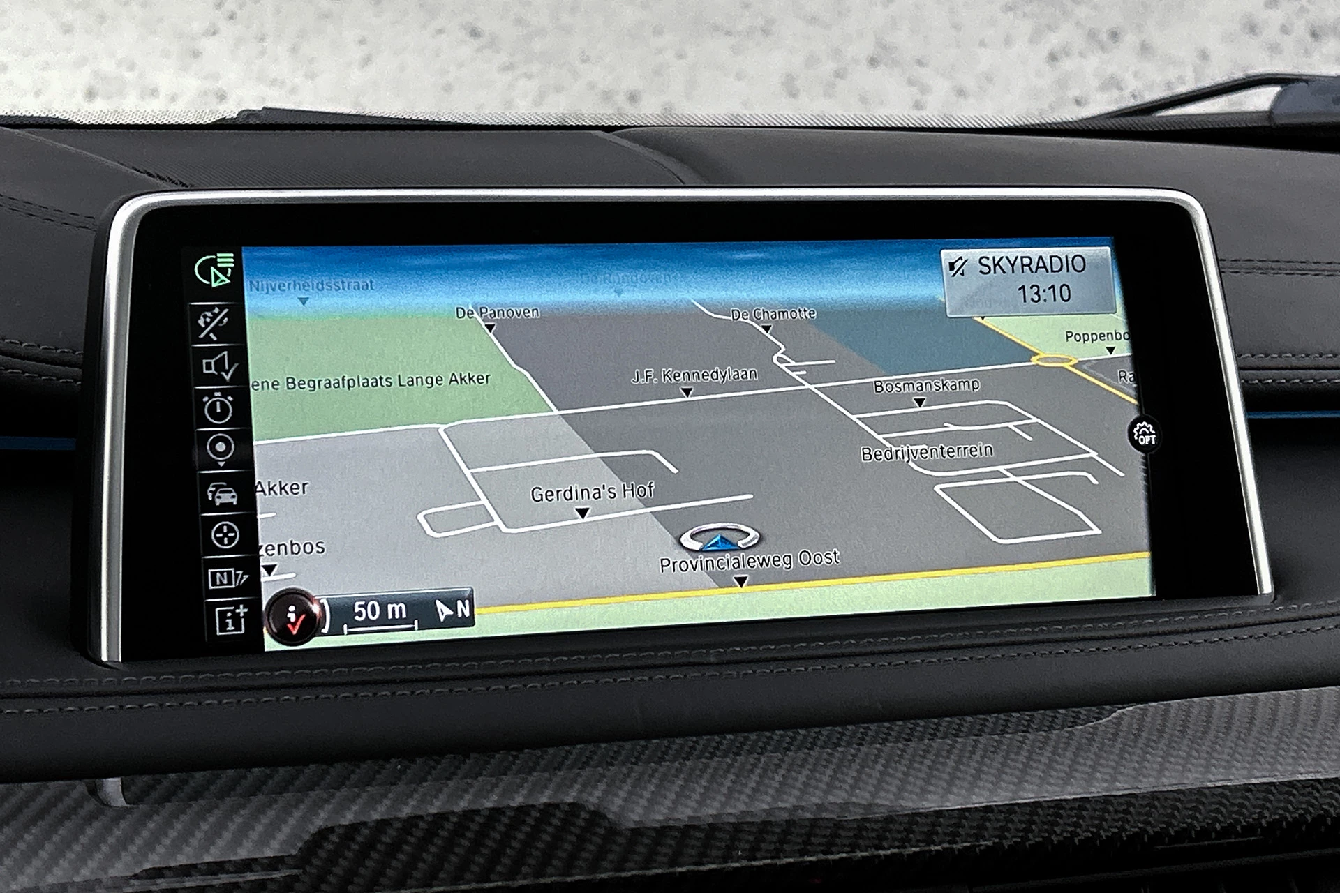 Hoofdafbeelding BMW X6
