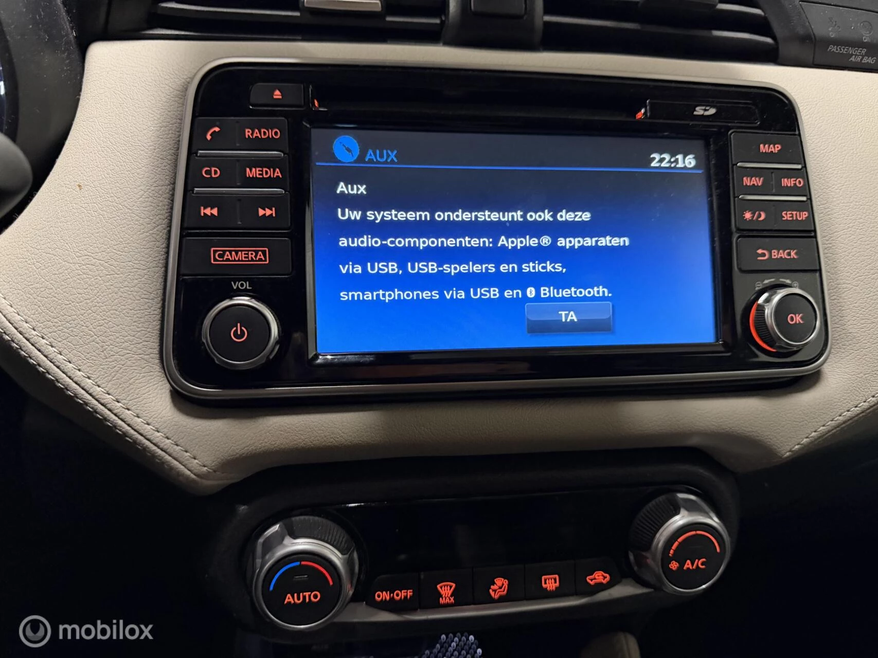 Hoofdafbeelding Nissan Micra