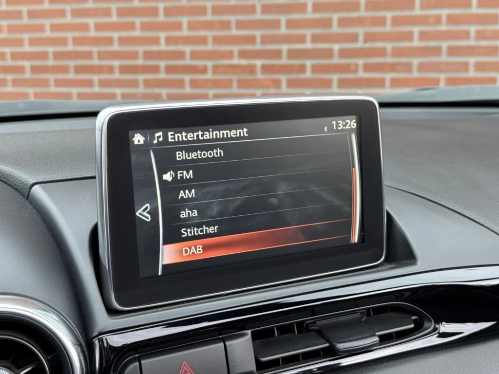 Hoofdafbeelding Fiat 124 Spider