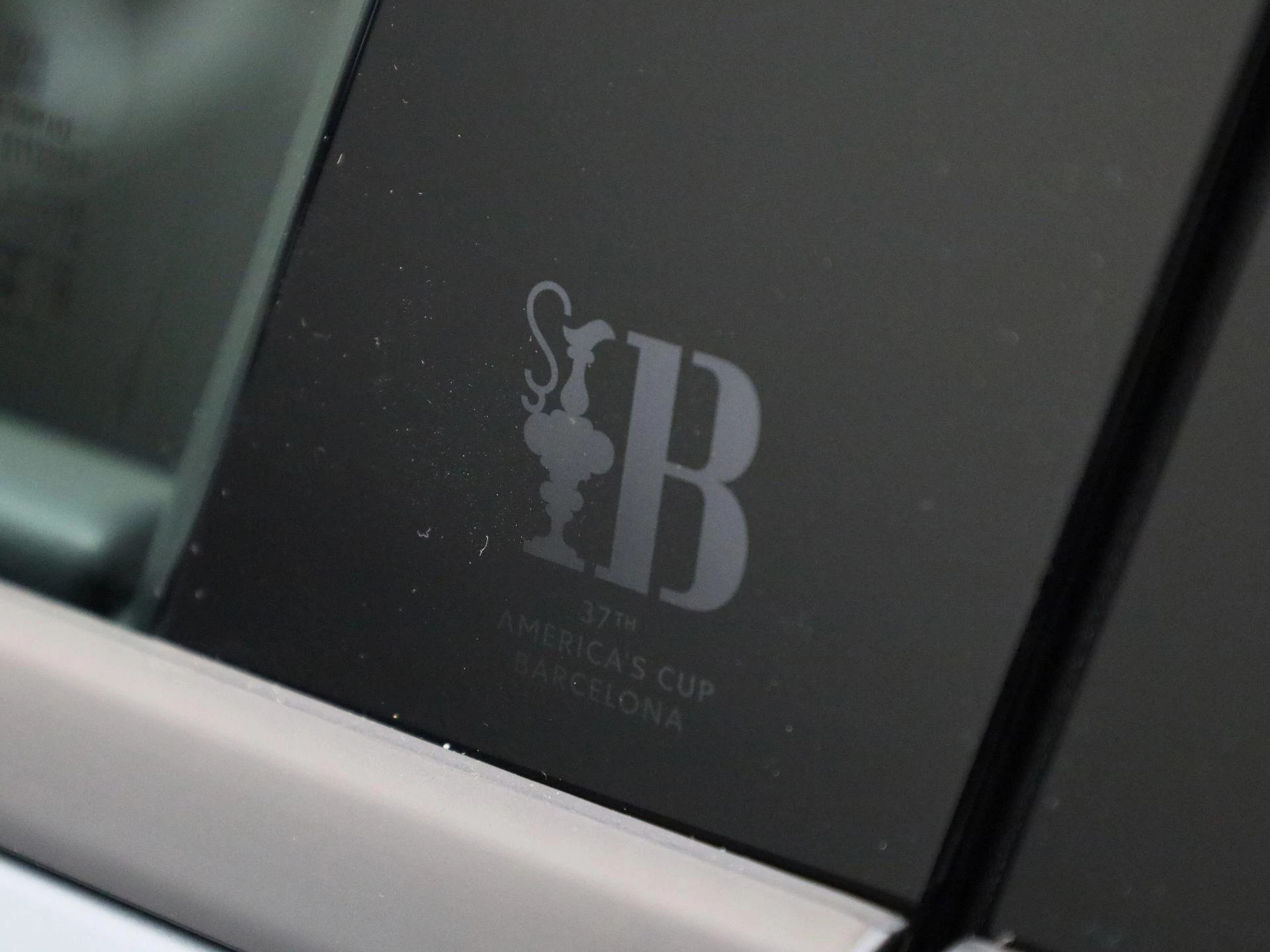 Hoofdafbeelding CUPRA Terramar