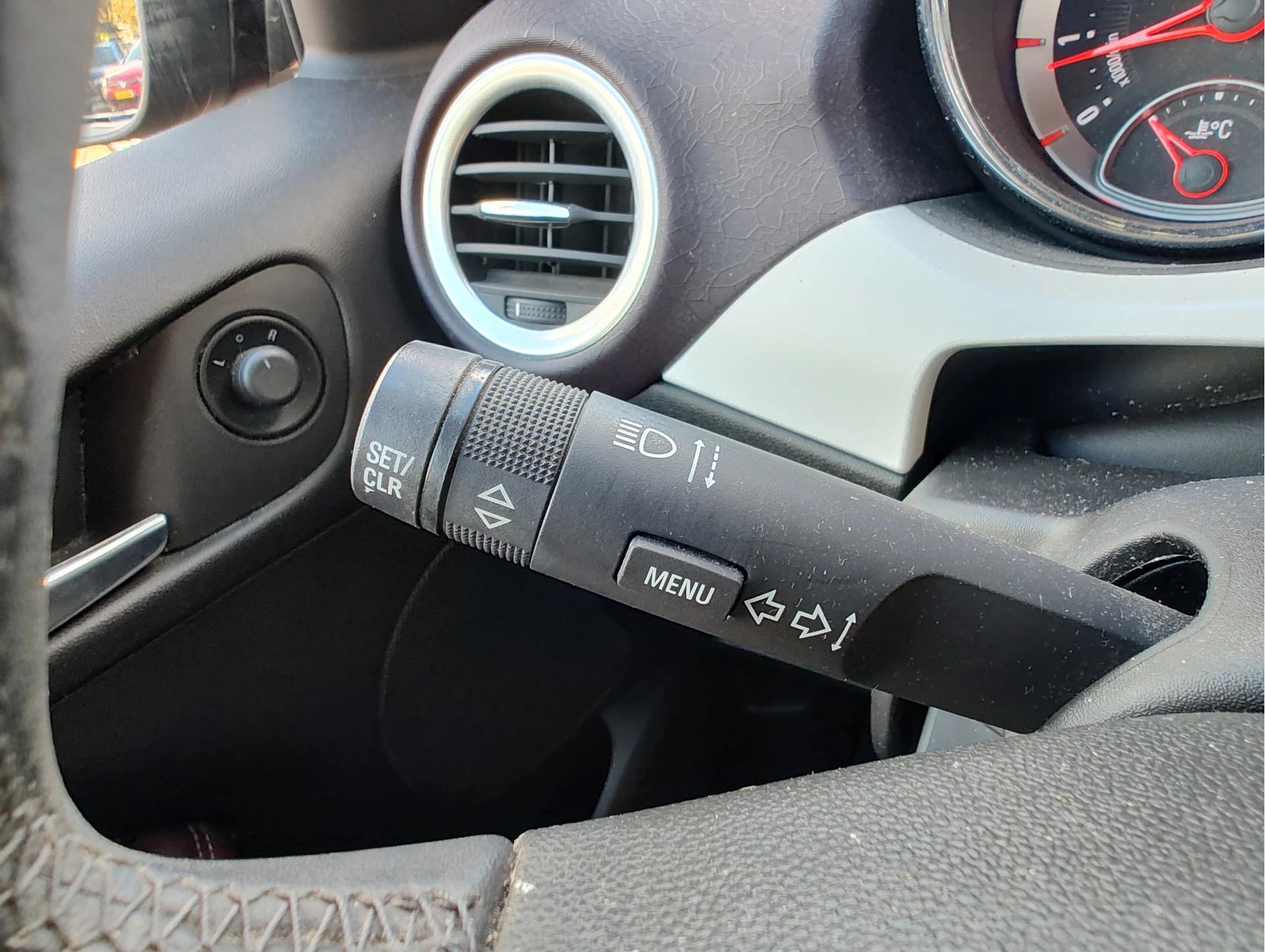 Hoofdafbeelding Opel ADAM