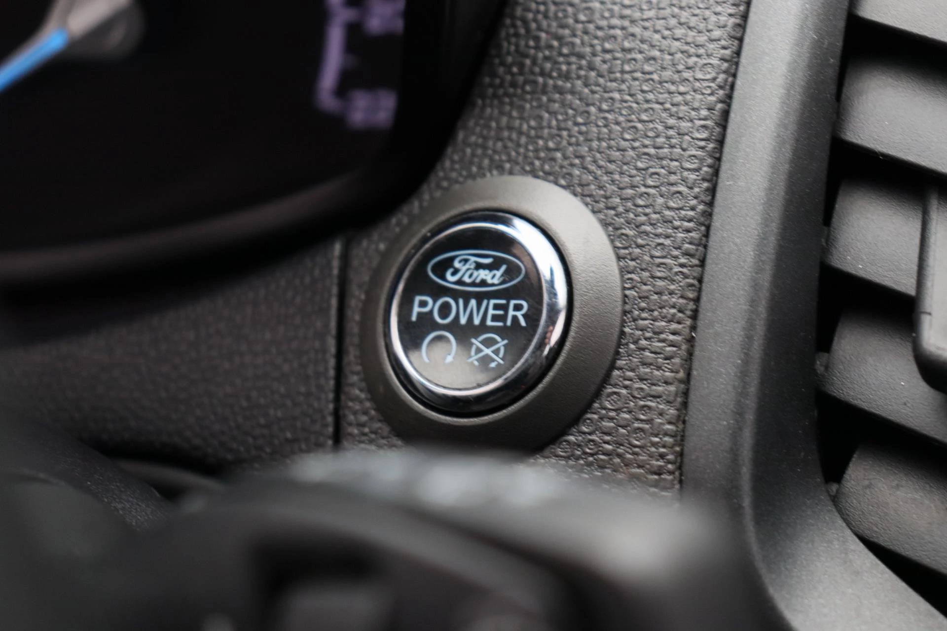 Hoofdafbeelding Ford EcoSport