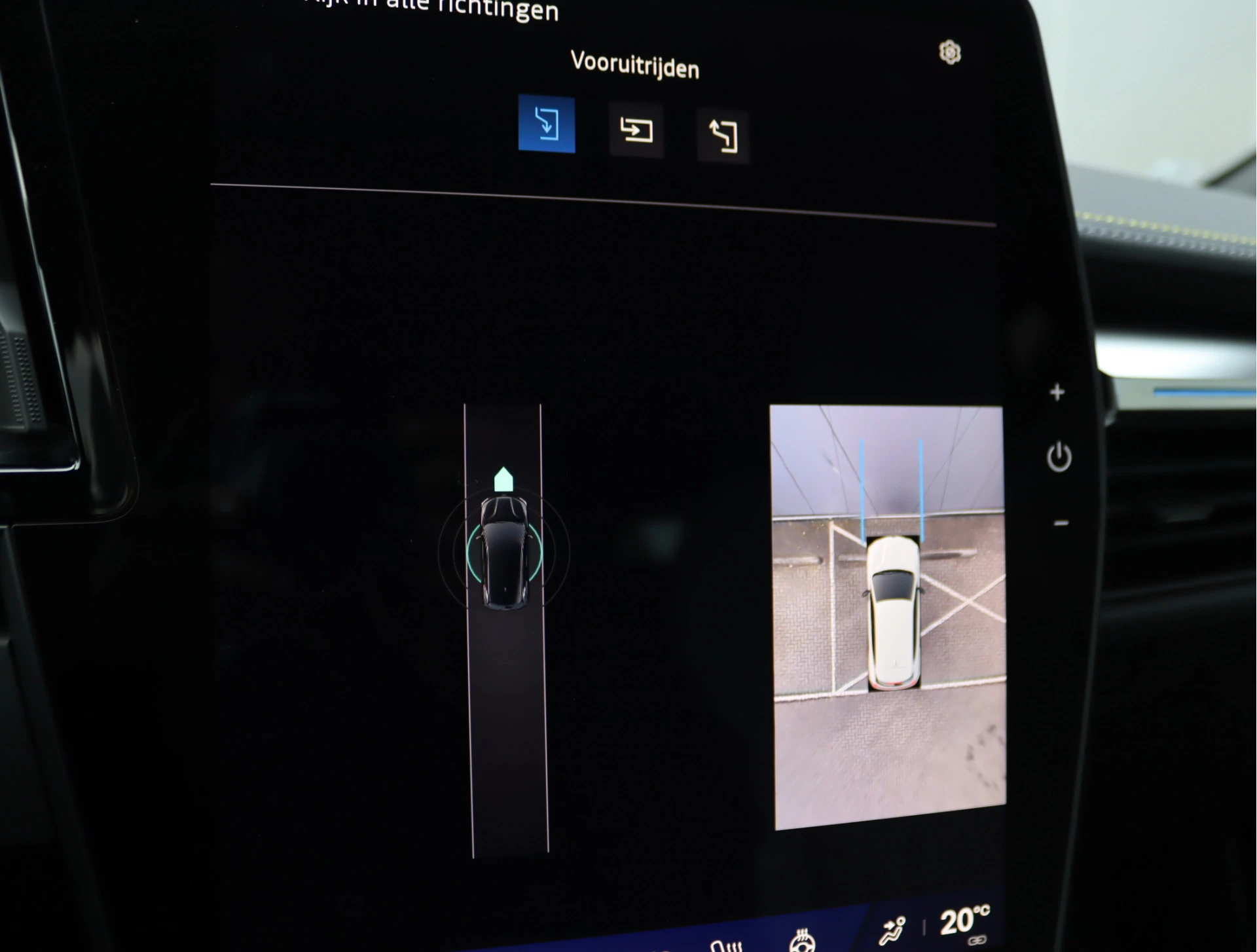 Hoofdafbeelding Renault Megane E-Tech