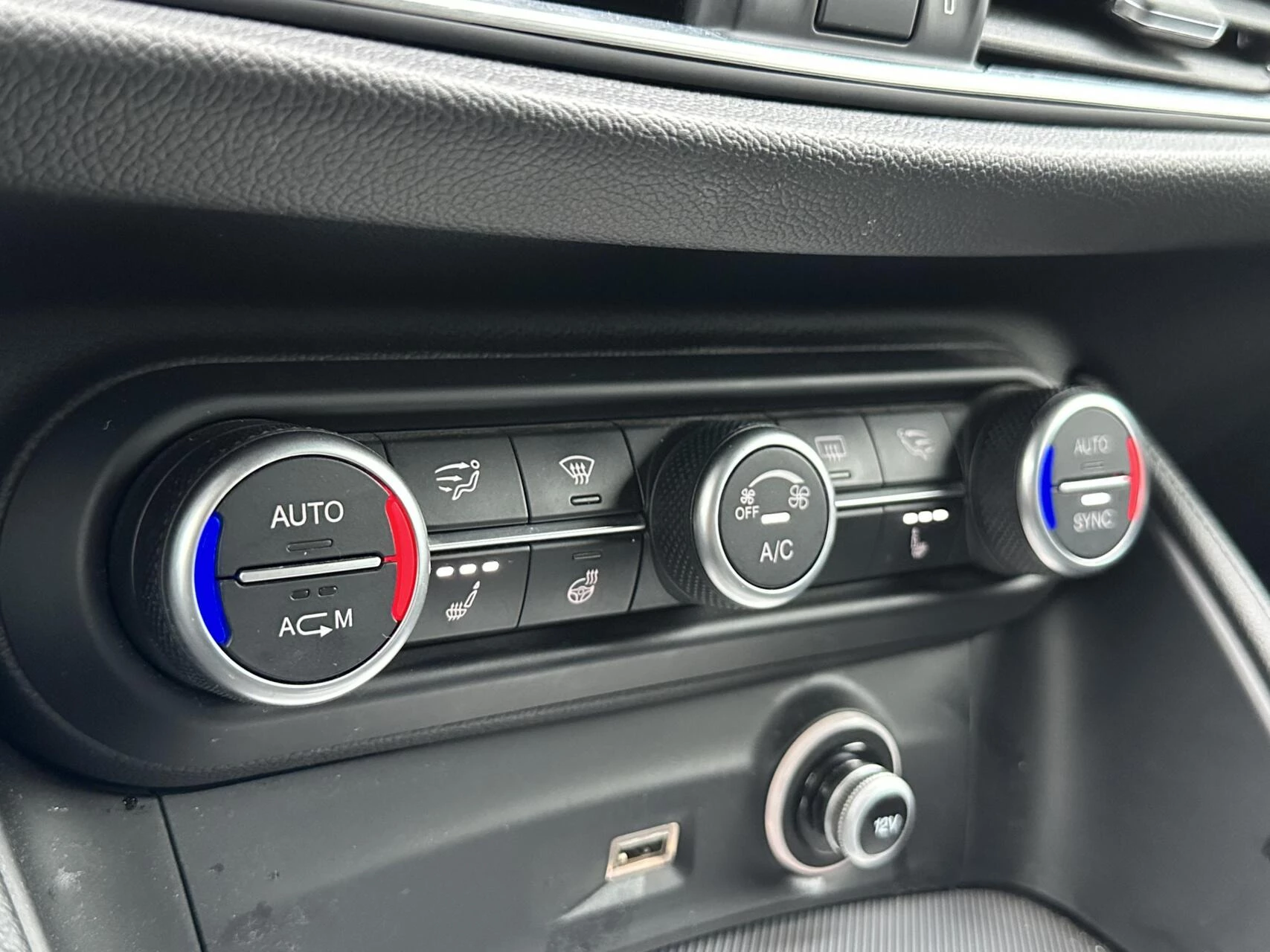 Hoofdafbeelding Alfa Romeo Stelvio