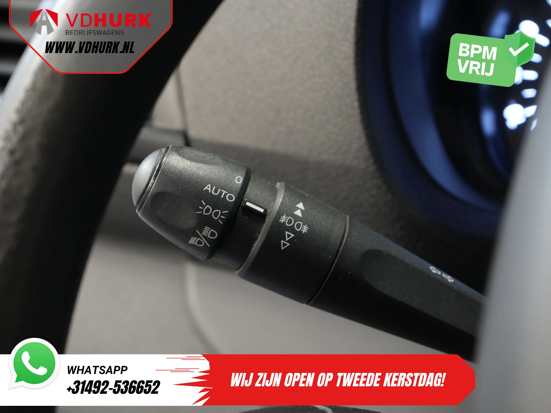 Hoofdafbeelding Citroën Jumpy