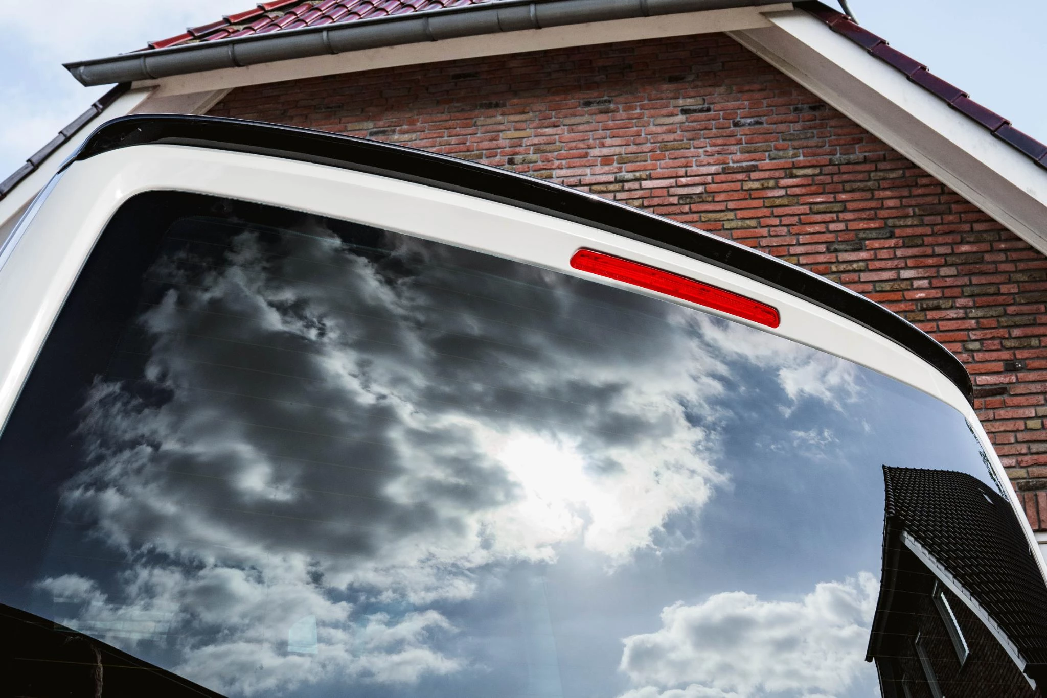 Hoofdafbeelding Volkswagen Caravelle