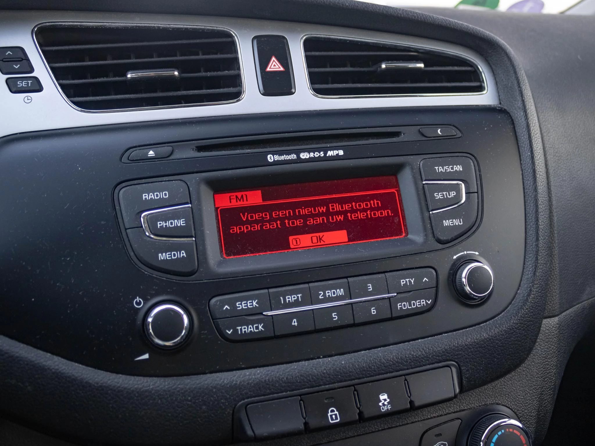 Hoofdafbeelding Kia cee'd