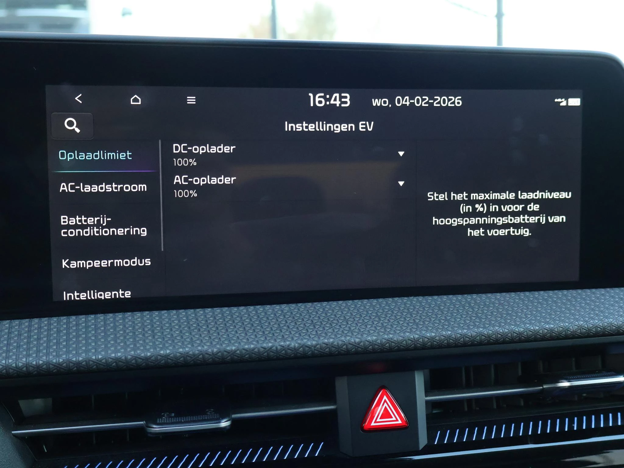 Hoofdafbeelding Kia EV6