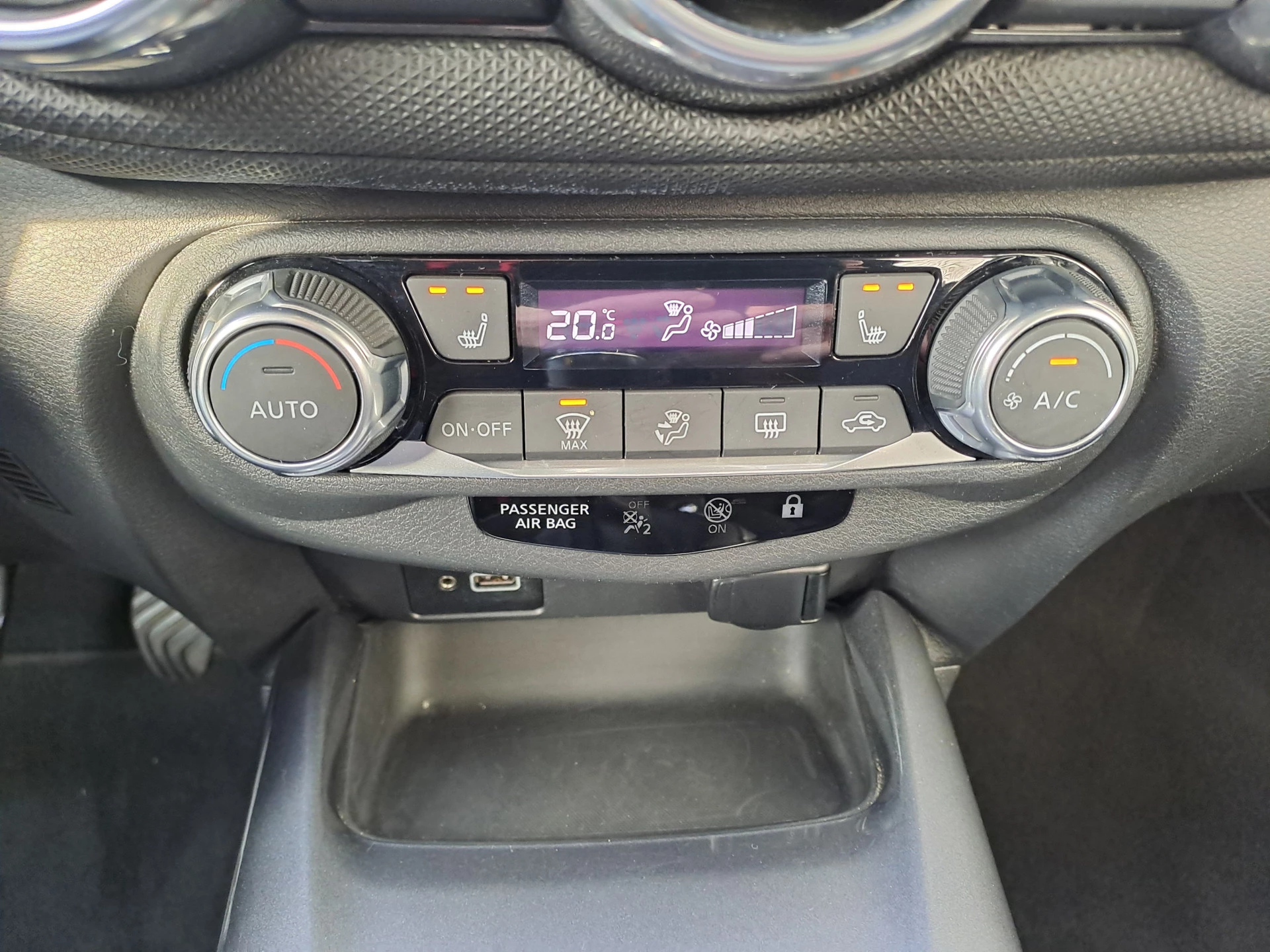 Hoofdafbeelding Nissan Juke